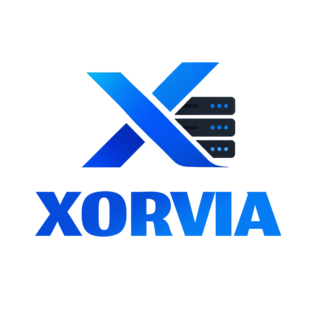 Xorvia Hosting